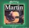 Martin 92/8 Phosphor Bronze Acoustic Guitar Strings