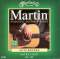 Martin M180 12-String 80/20 Bronze Acoustic Guitar Strings (Extra Light, 10-47)