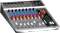 Peavey PV10USB 10-Channel Mixer with USB