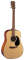 Martin D18 Dreadnought Acoustic Guitar (with Case)