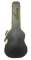 Ovation Hardshell Case for Super Shallow Guitar (Model 8117)