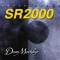Dean Markley SR2000 Will Lee 6-String Electric Bass Strings (27-127)
