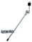 Pearl CH70 Quick-Release Cymbal Holder Boom Arm