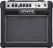 Crate FW15 FlexWave Guitar Combo Amplifier (15 Watts, 1x8)