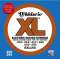 D'Addario EXL140 XL Electric Guitar Strings (Light Top/Heavy Bottom, 10-52)