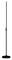 Ultimate MC-05B New Round Base Microphone Stand Reviews