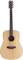 Breedlove Passport OM/SM Orchestra Acoustic Guitar, with Gig Bag