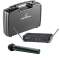 Audio-Technica PRO-502 Pro Series 5 UHF Wireless Handheld Microphone System Reviews