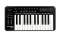Alesis QX25 USB MIDI Keyboard Controller (25-Key) Reviews