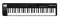 Alesis QX61 Advanced MIDI Keyboard Controller (61-Key)