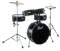 Pearl Rhythm Traveler 5-Piece Portable Drum Kit