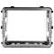 SKB 8 Unit Effects Rack Mount Case