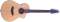 Breedlove Atlas Solo C350/SRe Acoustic-Electric Guitar, 12-String with Case Reviews