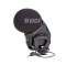 Rode SVMP Stereo VideoMic Pro Condenser Microphone