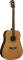 Washburn WD11S Dreadnought Acoustic Guitar