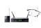 AKG WMS 450 Headset UHF Wireless System with CK555L Headset Reviews