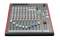 Allen and Heath ZED12FX 12-Channel Mixer with USB Interface Reviews