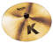 Zildjian K Medium Thin Dark Crash Cymbal