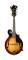 Washburn M3SW F-Style Solid Wood Mandolin (With Case) Reviews