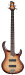 Natural Brown Sunburst
