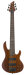 Natural Satin