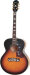 Vintage Sunburst