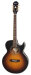 Vintage Sunburst