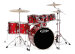 Candy Apple Red