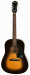 Vintage Sunburst