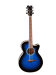 Blue Burst