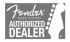 Fender
