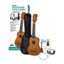 Alfred's Teach Yourself to Play Ukulele Starter Pack