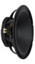 Peavey 1502 DT BW Black Widow Speaker (15")