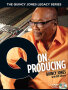 Hal Leonard The Quincy Jones Legacy Series Q on Producing Book