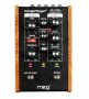 Moog Music MF-108M Moogerfooger Cluster Flux Chorus Flanger Pedal