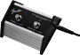 Fender 2-Button Footswitch with 1/4" Jack