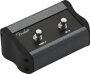 Fender 2-Button Footswitch for Mustang III IV V Amplifiers