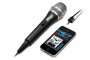 IK Multimedia iRig Mic Microphone for iPhone and iPad