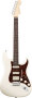 Fender American Deluxe Stratocaster HSS Electric Guitar (Rosewood, with Case)
