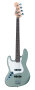 Sage Green Metallic