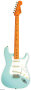 Fender Classic 50s Stratocaster (Maple, with Gig Bag)