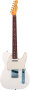 Fender Classic Series 60s Telecaster Electric Guitar with Gig Bag
