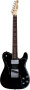 Fender Classic Series 72 Telecaster Custom Electric Guitar with Gig Bag