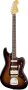 Fender Pawn Shop VI 6-String Electric Bass, Rosewood Fingerboard with Gig Bag