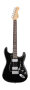 Fender Blacktop Stratocaster HH Electric Guitar (Rosewood)