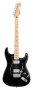 Fender Blacktop Stratocaster HH Electric Guitar (Maple)