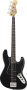 Fender Blacktop Jazz Electric Bass