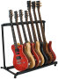 RockStand by Warwick RS7 Folding 7-Guitar Stand
