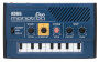Korg monotron Duo Analogue Synthesizer