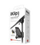 IK Multimedia iKlip MINI iPhone and iPod Music Stand Adapter